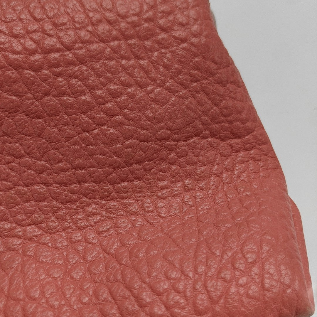 Mildenhall Calfskin Pink