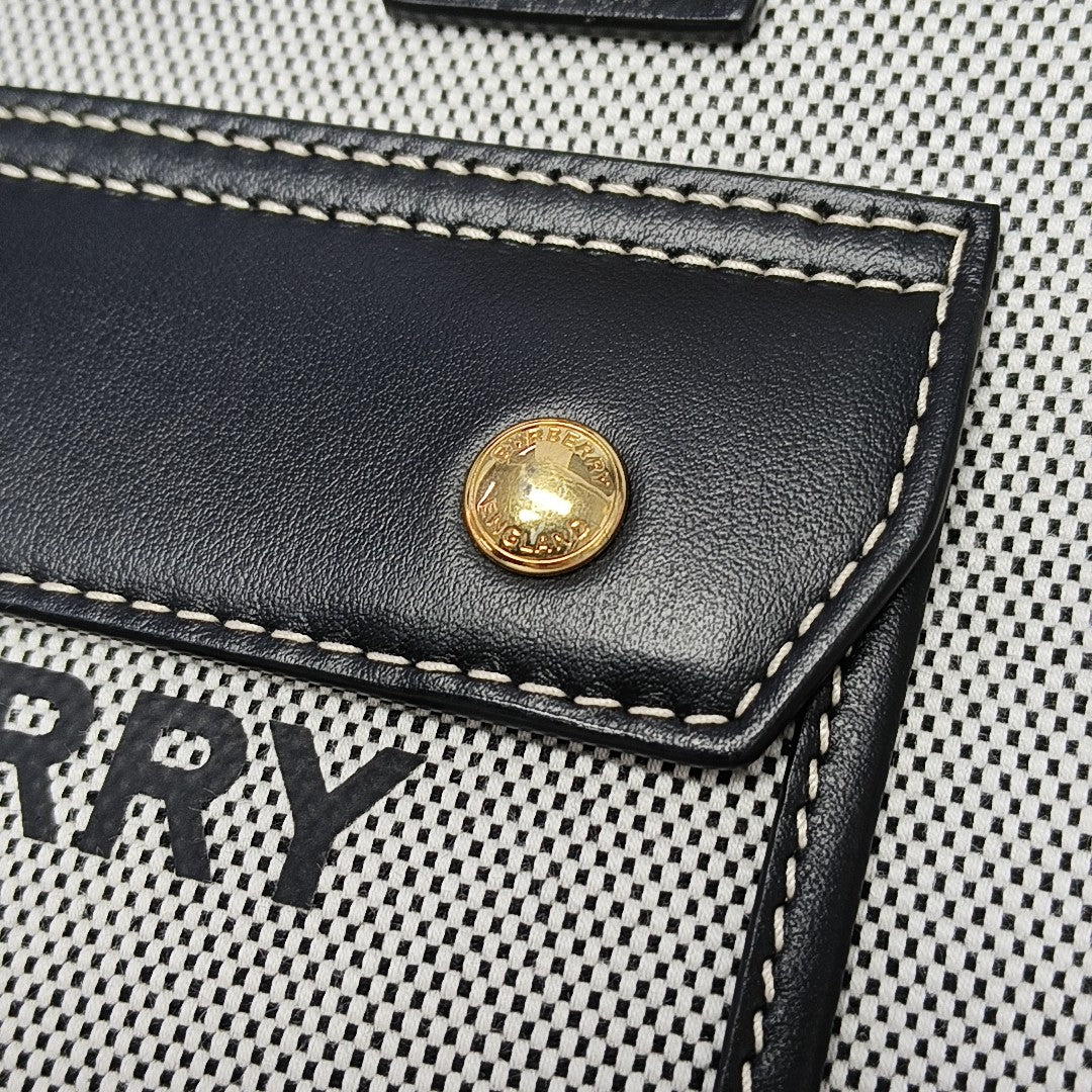 Freya Mini Canvas White