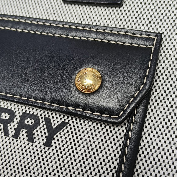 Freya Mini Canvas White