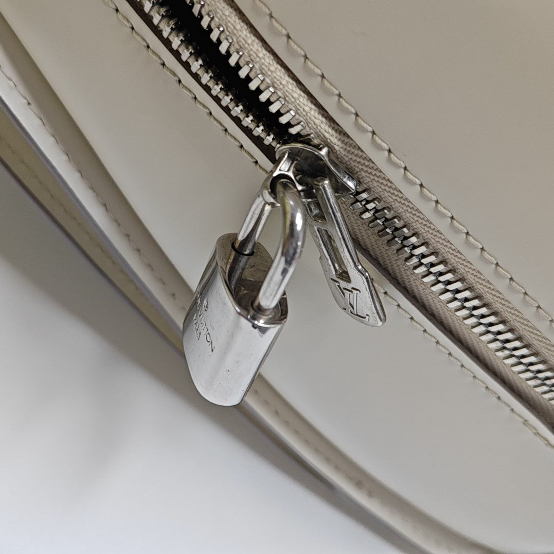 PONNEUF GM Epi White