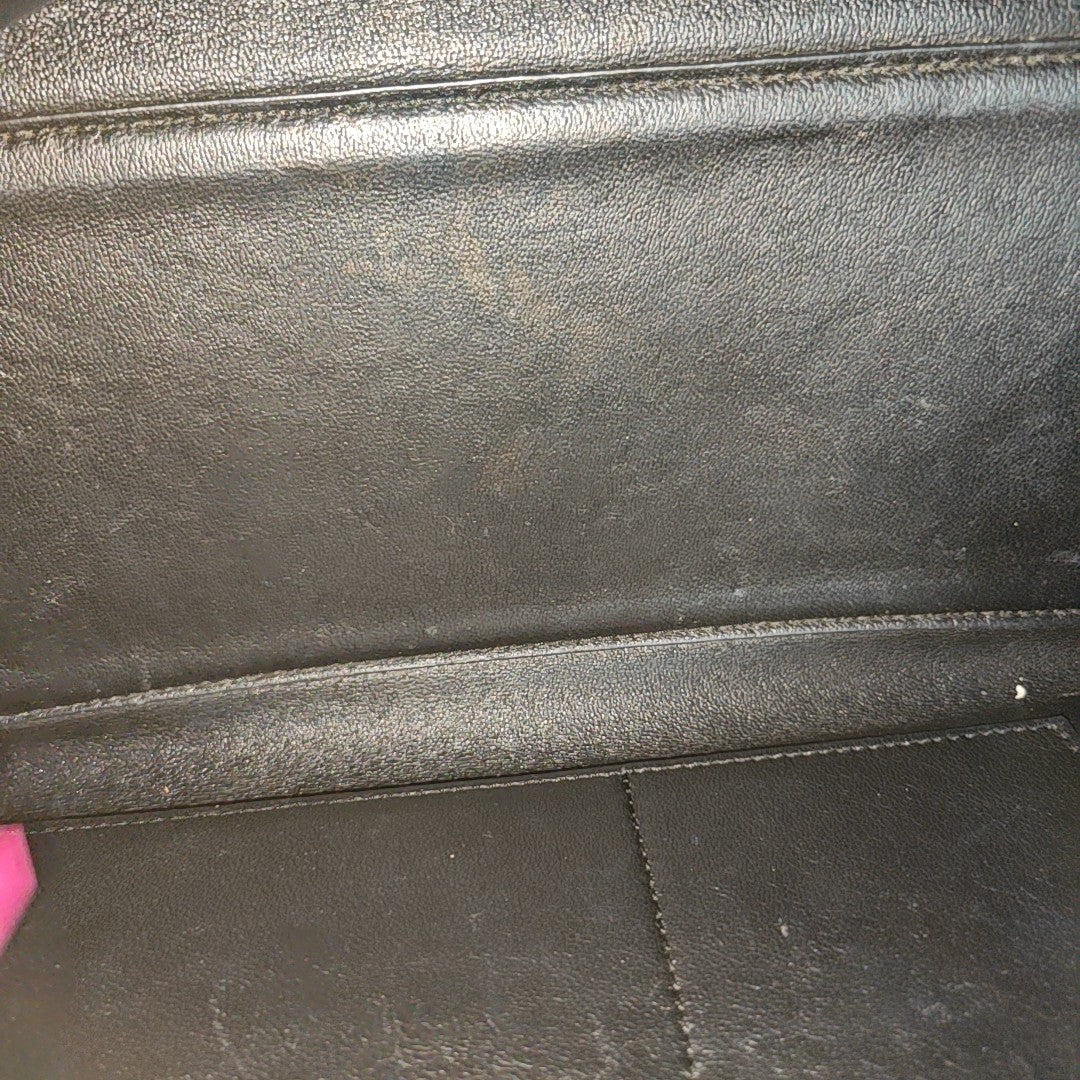 EDGE Calfskin Pink