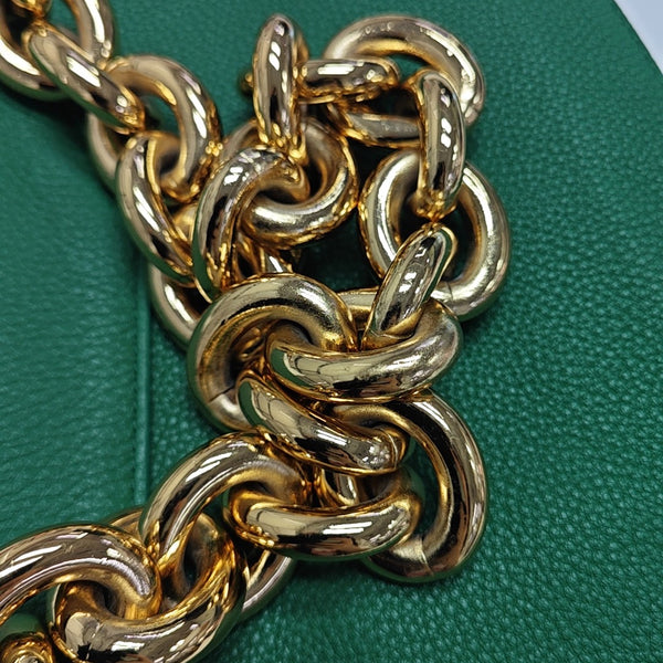 Mount Calfskin Green