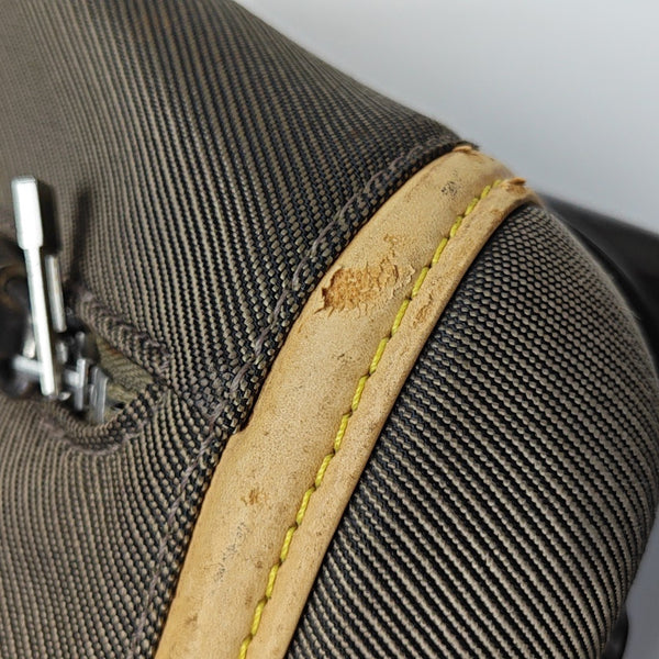 CONQUERANT 55 Canvas Beige