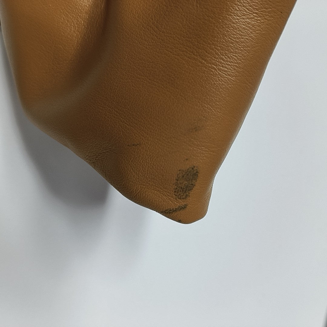 Twist Calfskin Brown