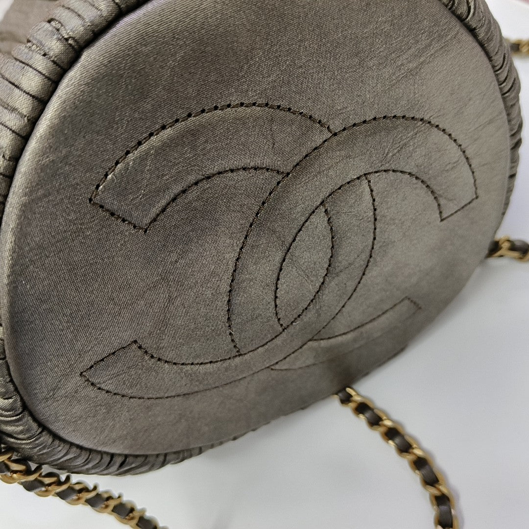 Calfskin Beige