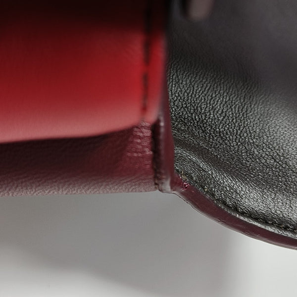 Piazza Lambskin Multicolor
