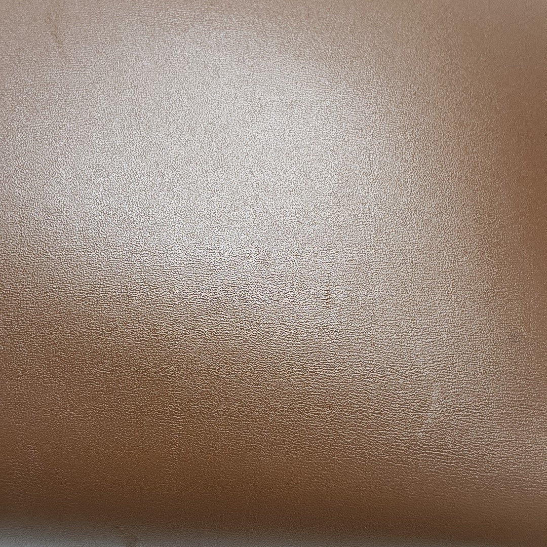 CARRE Calfskin Brown