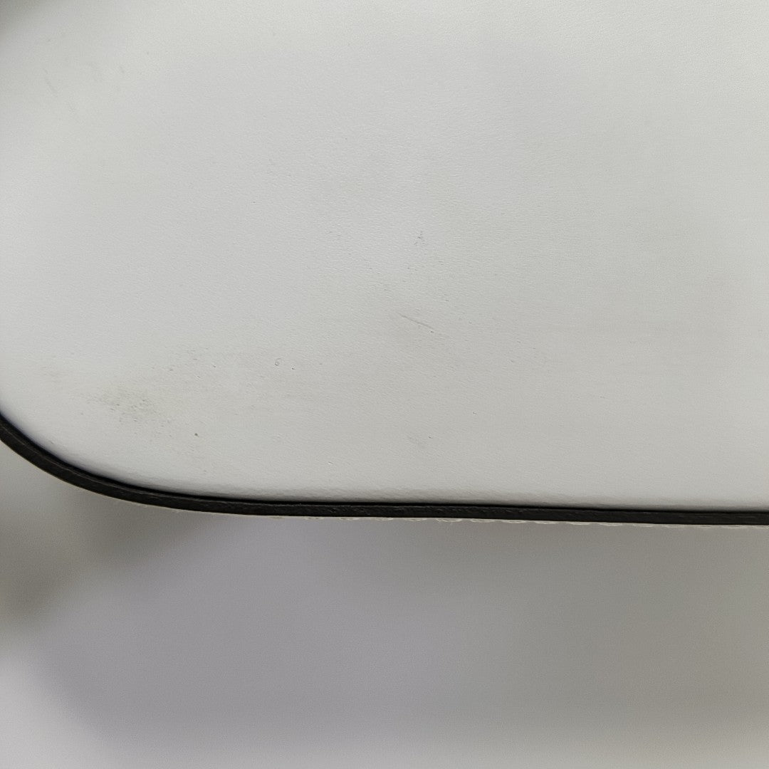 ALMA Mini Epi White