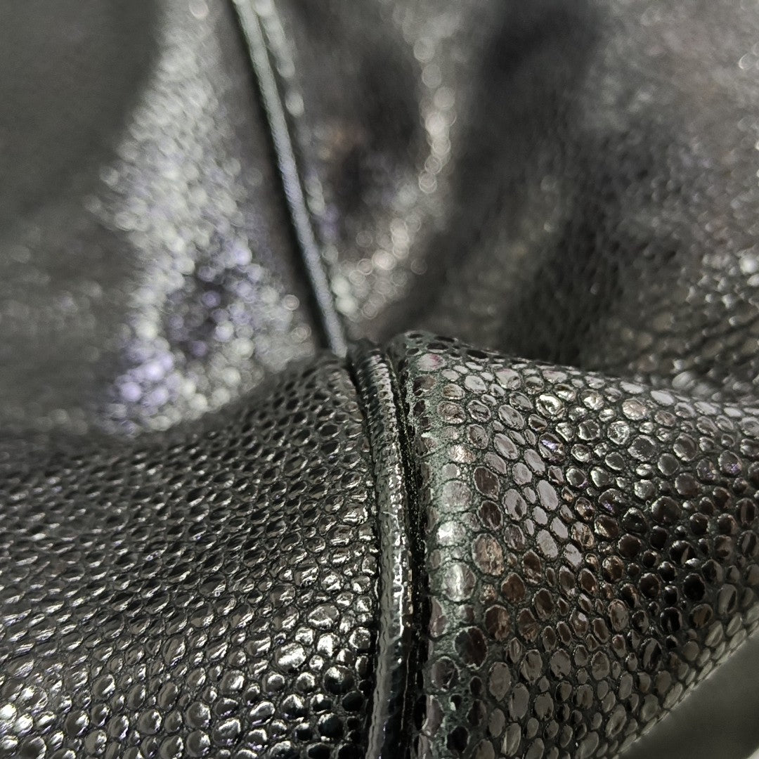 ROADY Calfskin Black