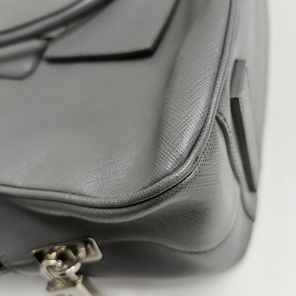 Calfskin Gray