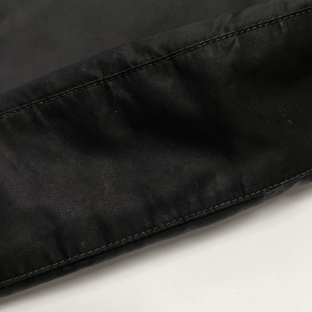Nylon Black