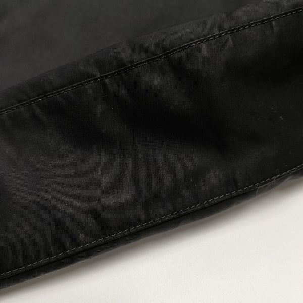 Nylon Black