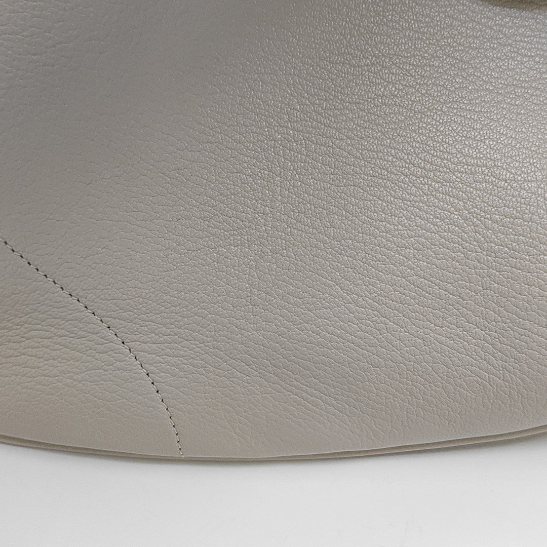 Aphrodite Calfskin Beige