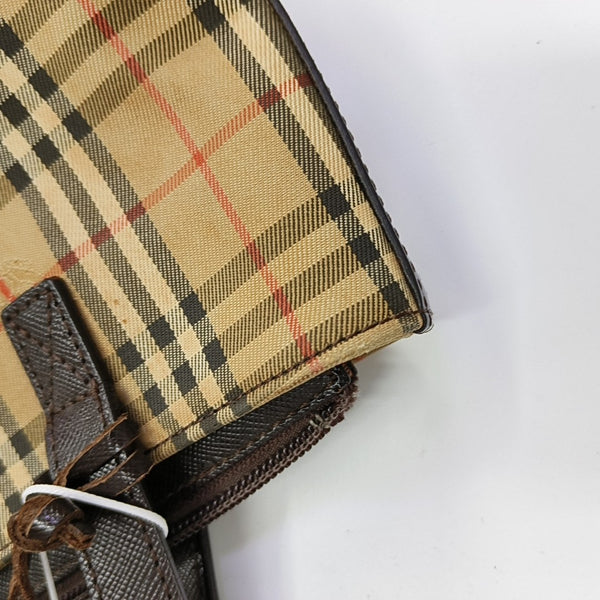Haymarket Canvas Beige