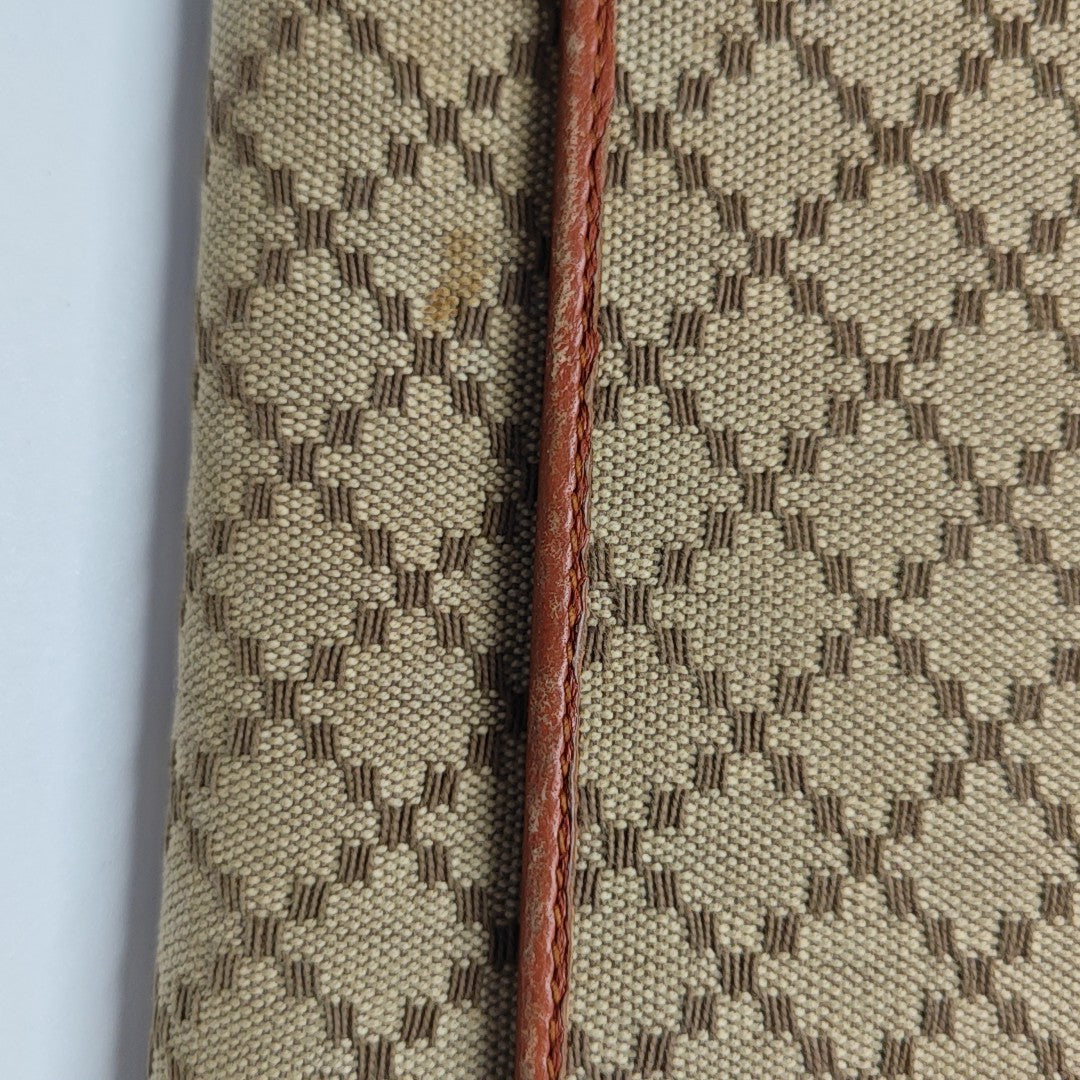 Canvas Beige