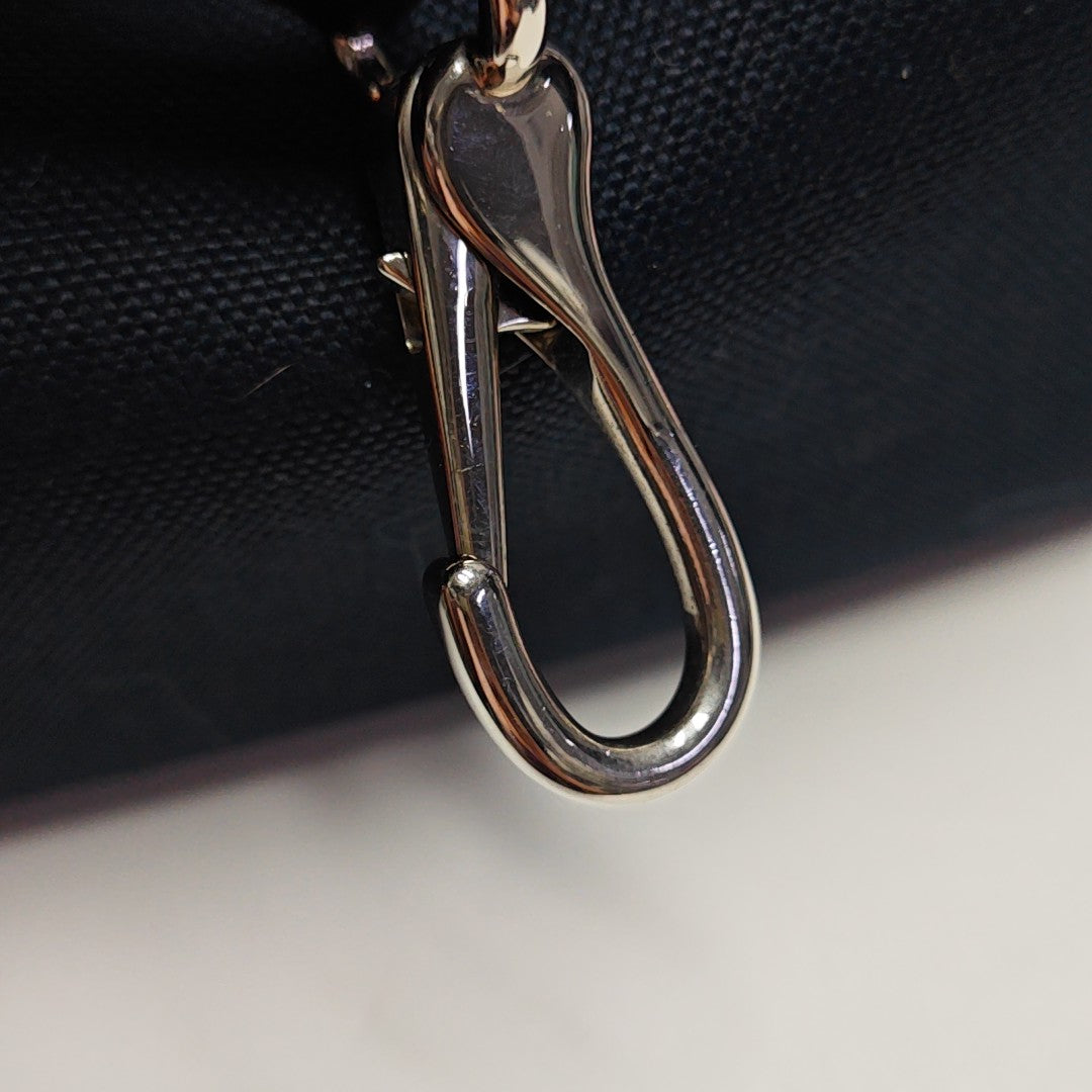 Sac De Pansage 38 Canvas Blue