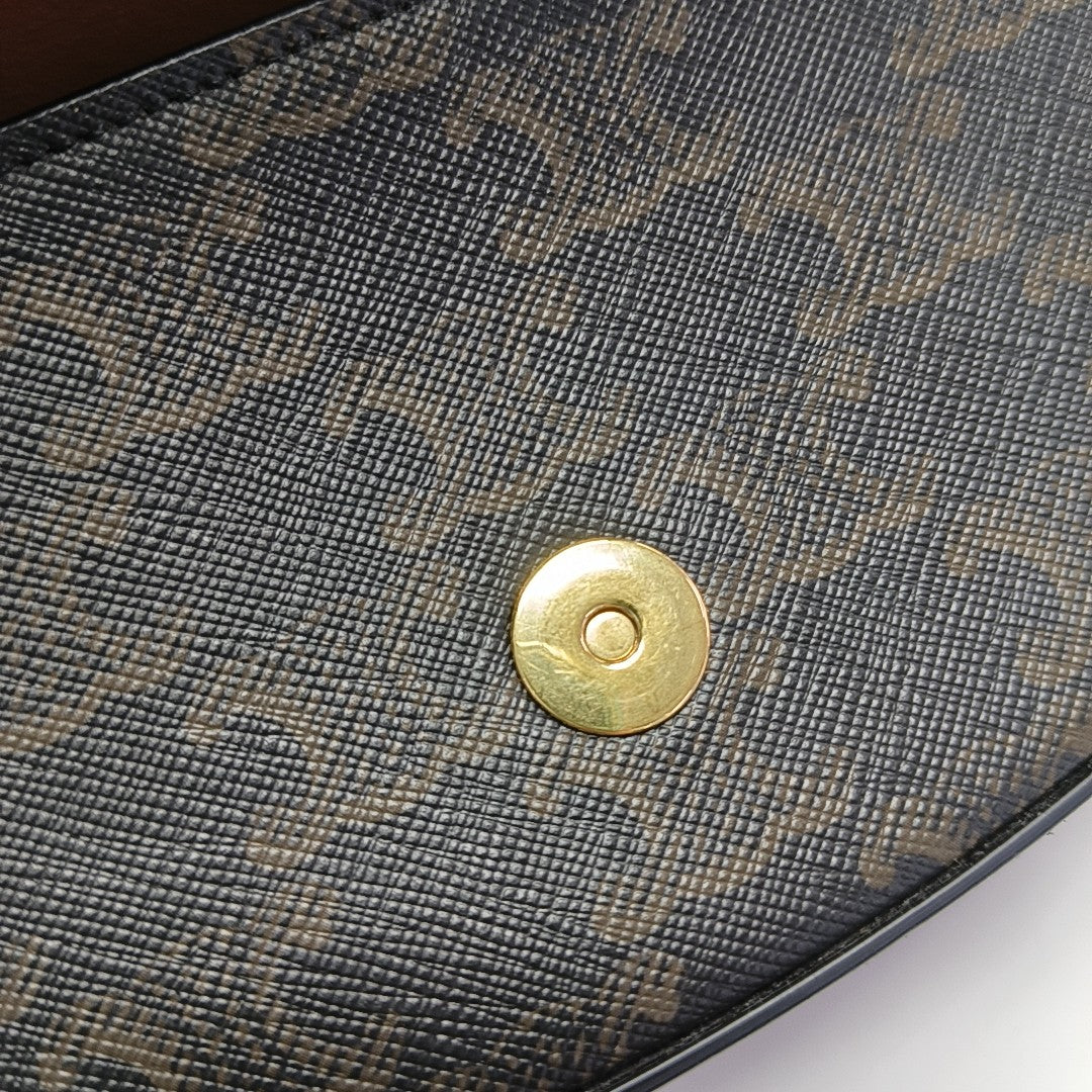 TABOU Mini Calfskin Brown