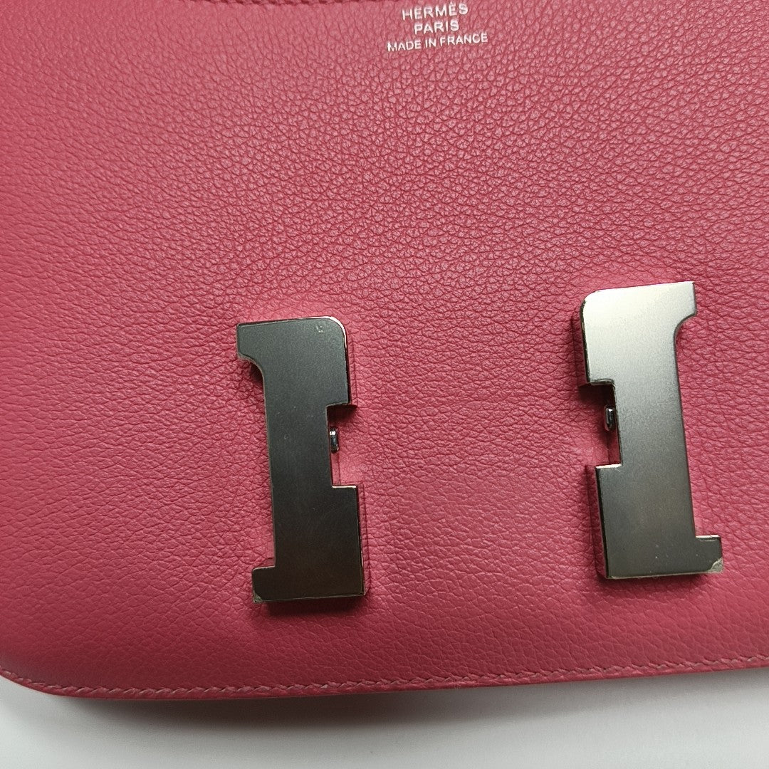 Constance 18 Evercolor Pink