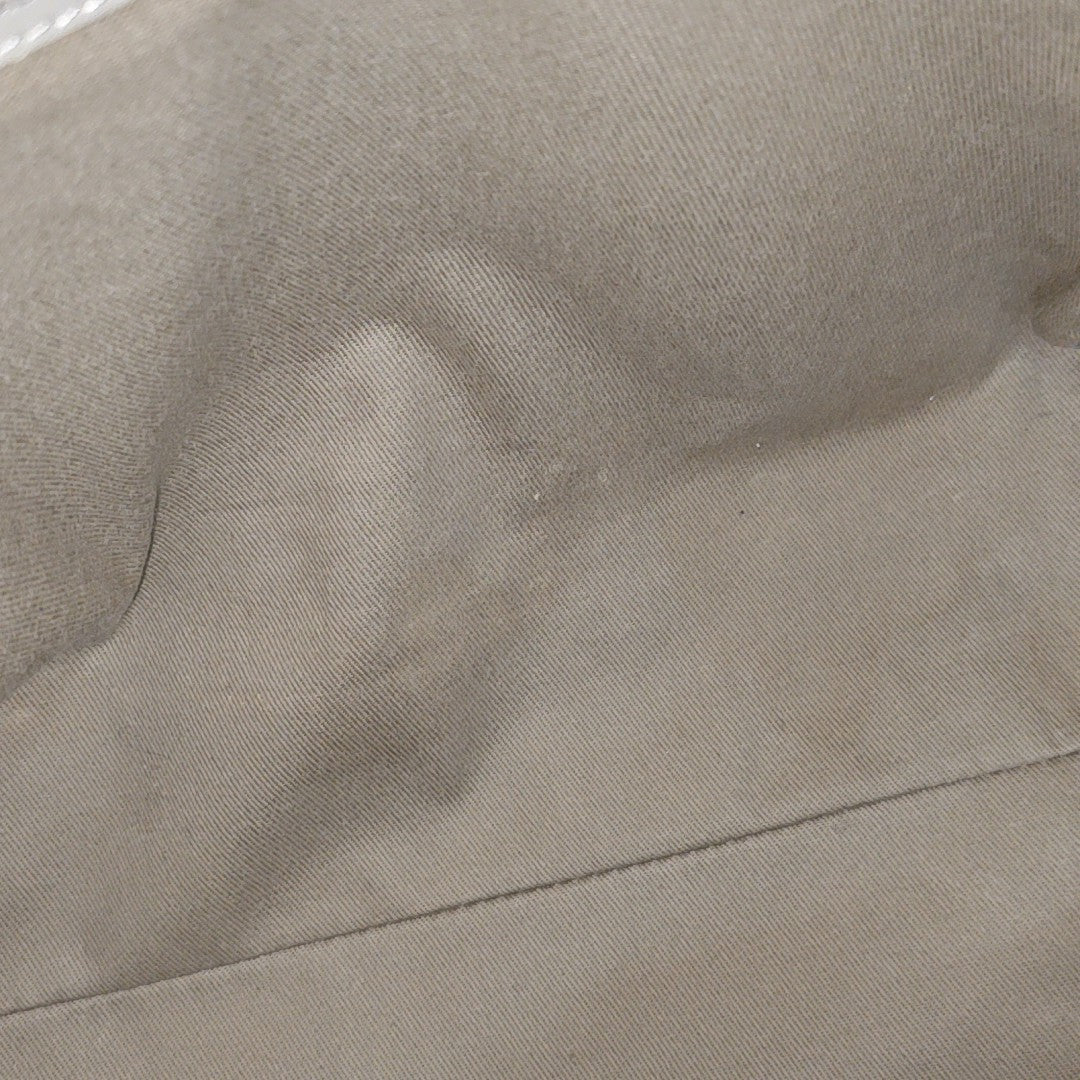 DEAUVILLE Large Canvas Gray