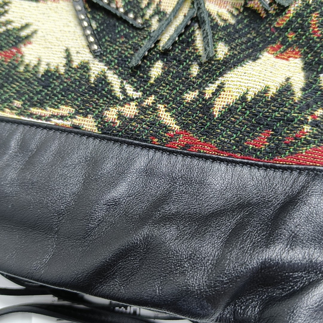 Fabric Black