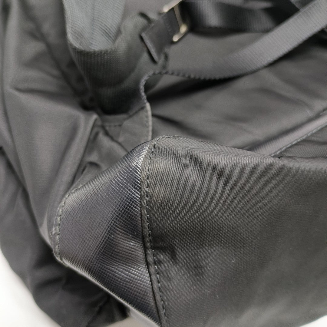 Nylon Black