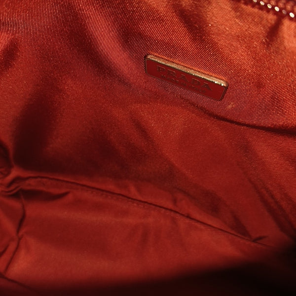 Re-Edition2000 Mini Nylon Rojo