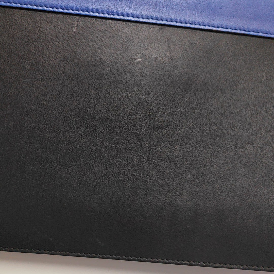 POCKET Calfskin Multicolor