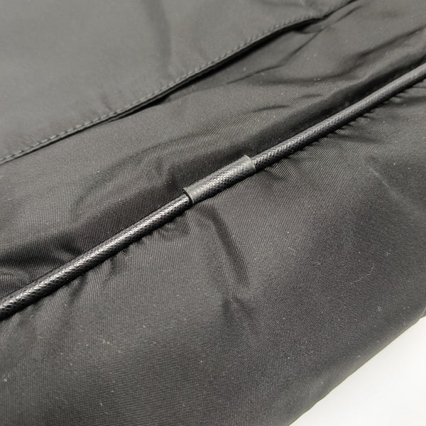 Laptop Bag Nylon Black