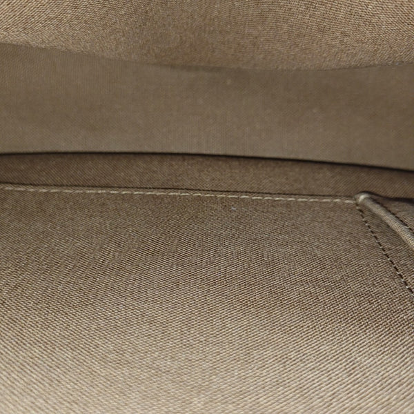 BOSPHORE PM Monogram Coated Canvas Brown