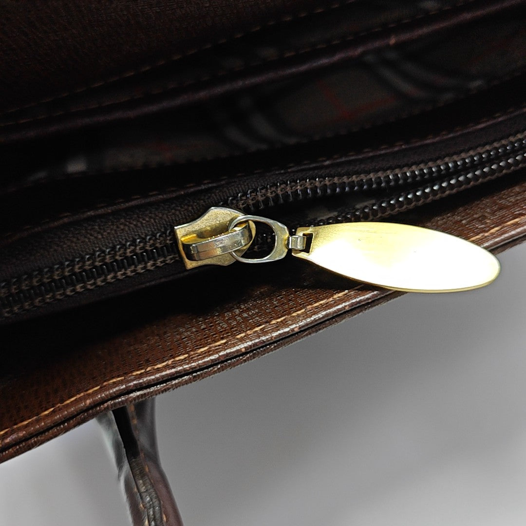 Calfskin Brown