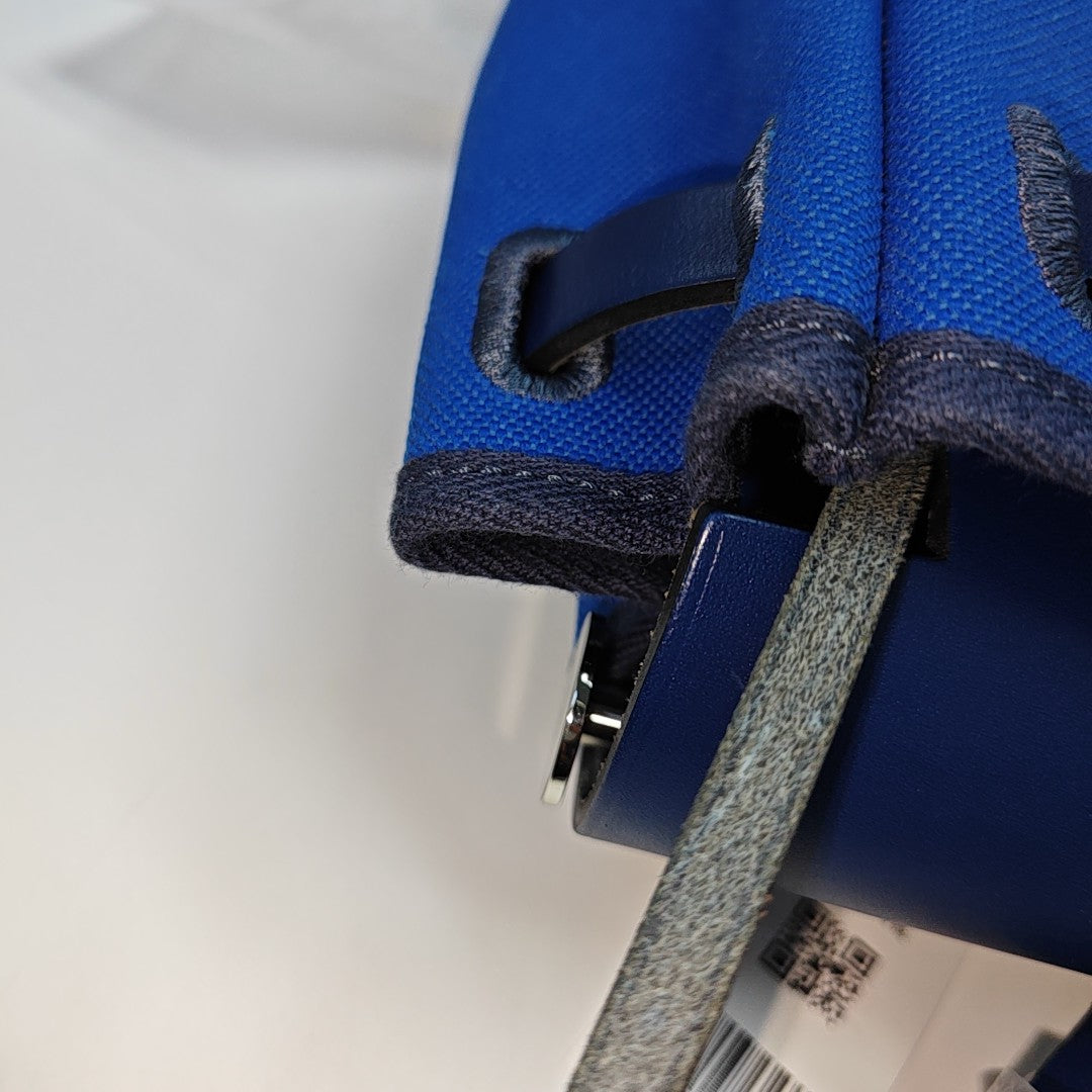 Herbag 31 Canvas Blue