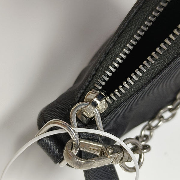 Re-Edition Nylon Black