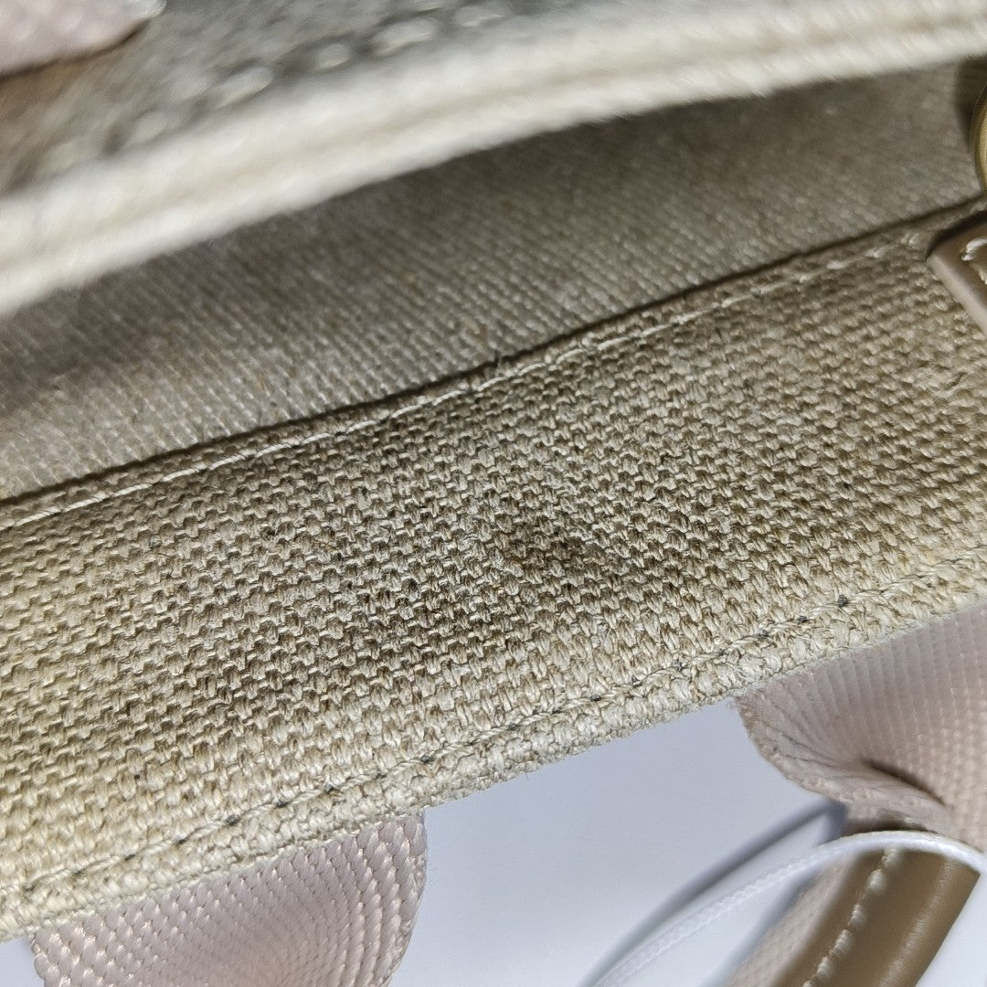 Woody Fabric Beige