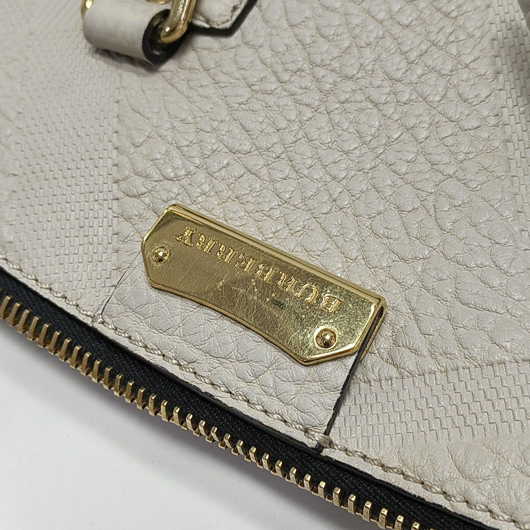 Sartorial Orchard Calfskin Gray