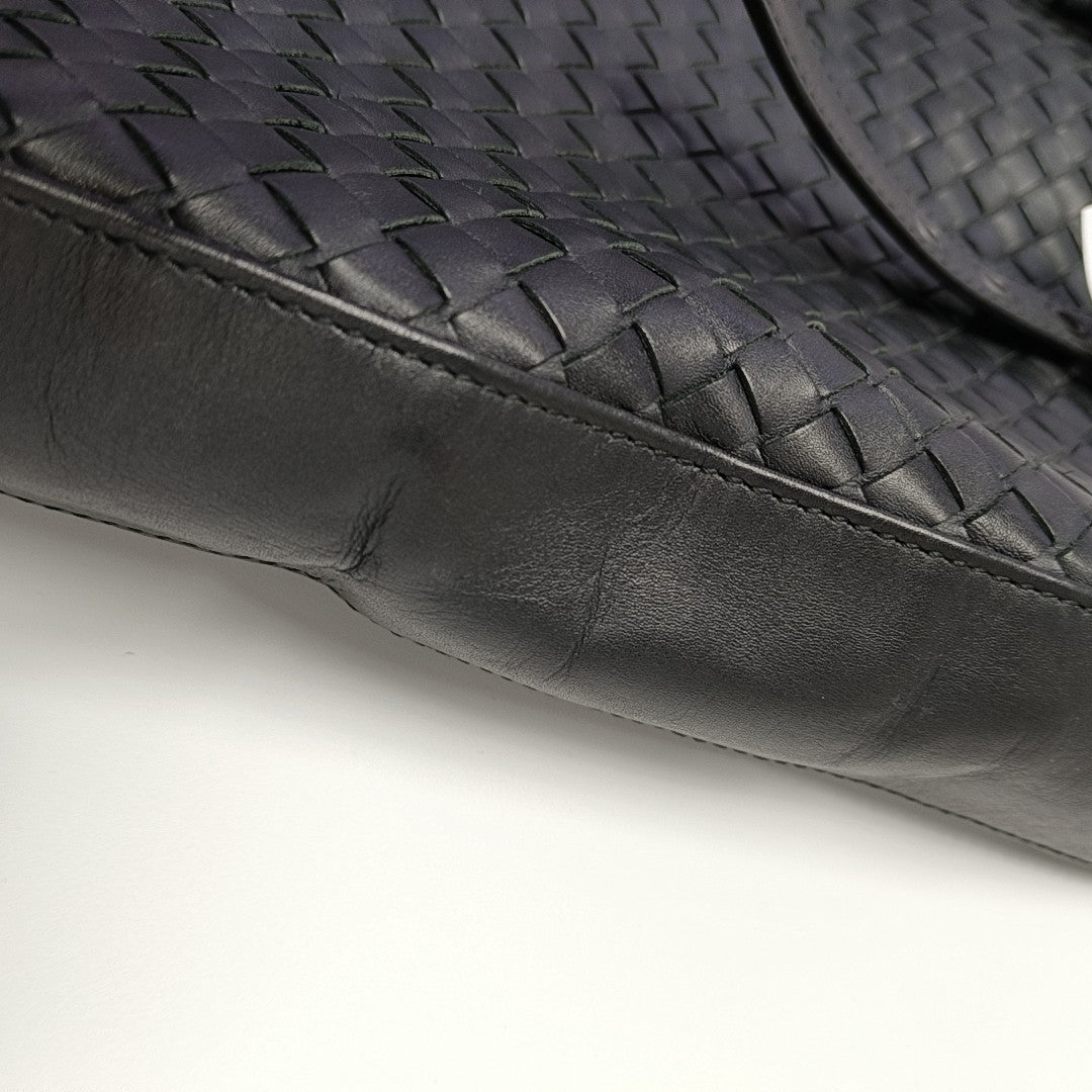 Calfskin Black