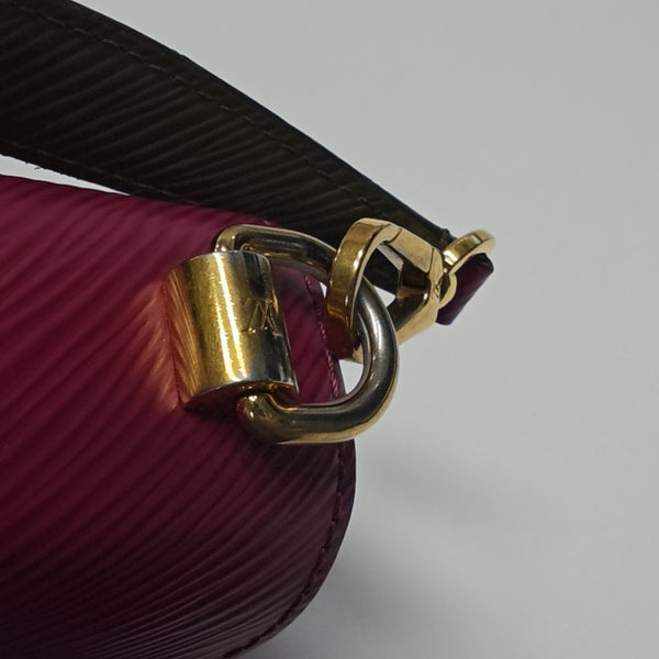 TWIST Mini Epi Red
