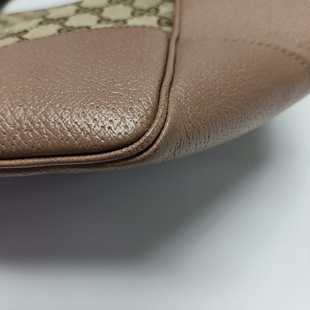 Sukey Monogram Coated Canvas Multicolor