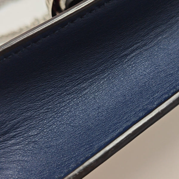 Dionysus Mini Calfskin Multicolor