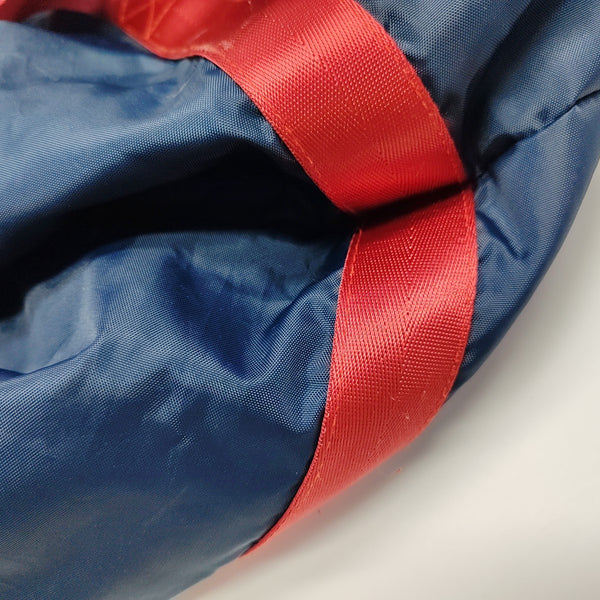 Fabric Blue