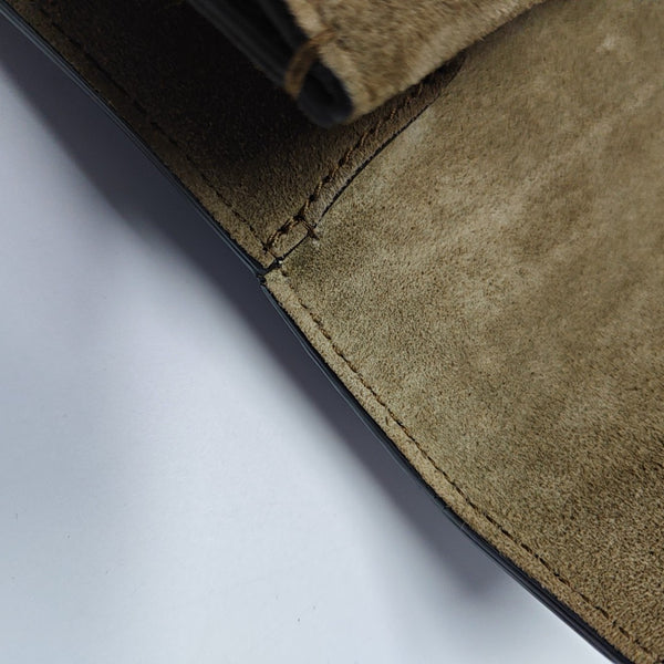 Dionysus Mini Monogram Coated Canvas Beige