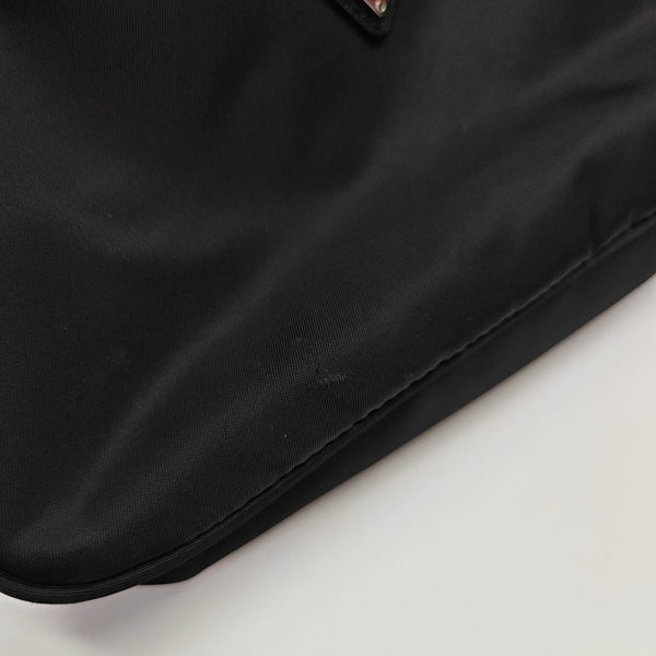 Re-Edition2000 Mini Nylon Black