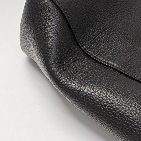Swing Calfskin Black