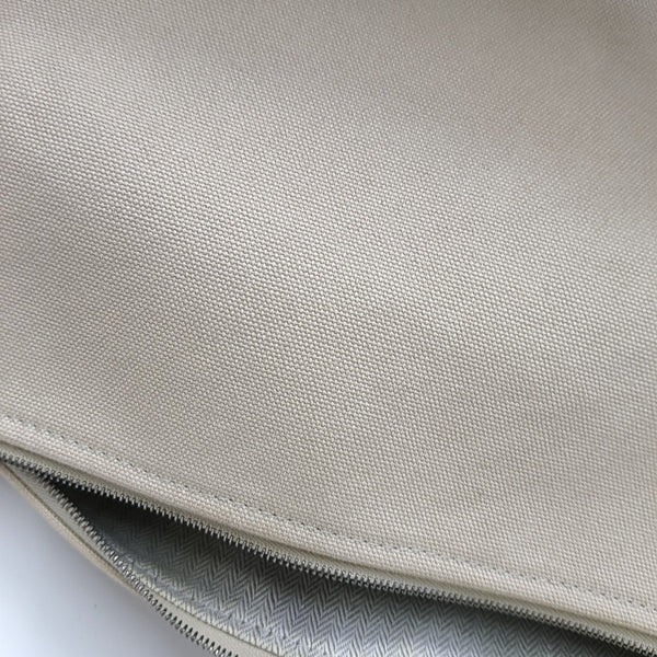 Bride A Brac Large Canvas Beige