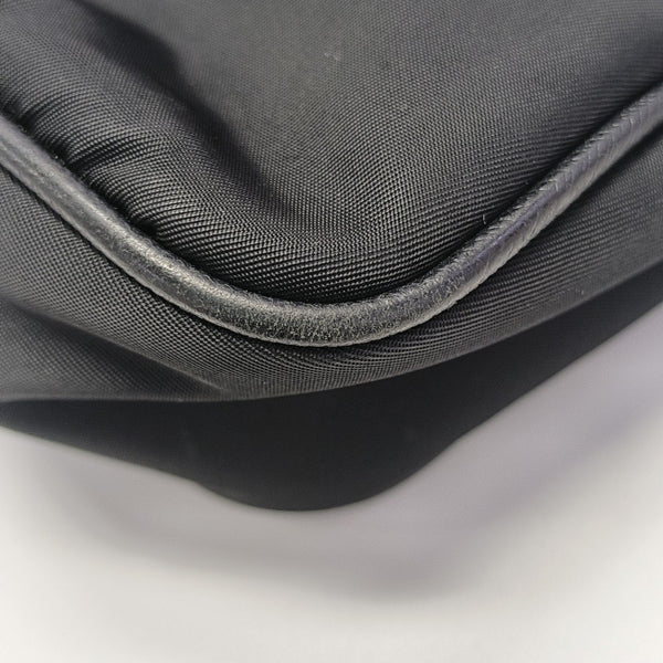 Re-Edition2000 Nylon Black
