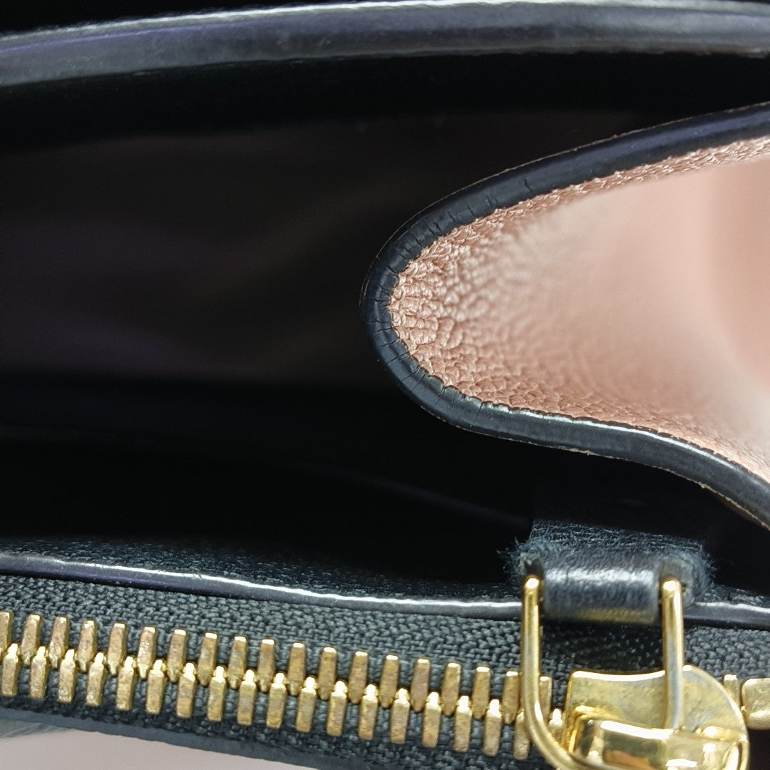 CITY STEAMER MM Calfskin Pink