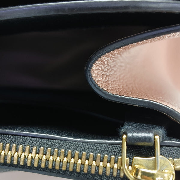 CITY STEAMER MM Calfskin Pink