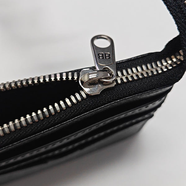 Superbusy Lambskin Black