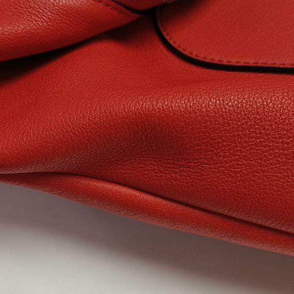 Goya Calfskin Red