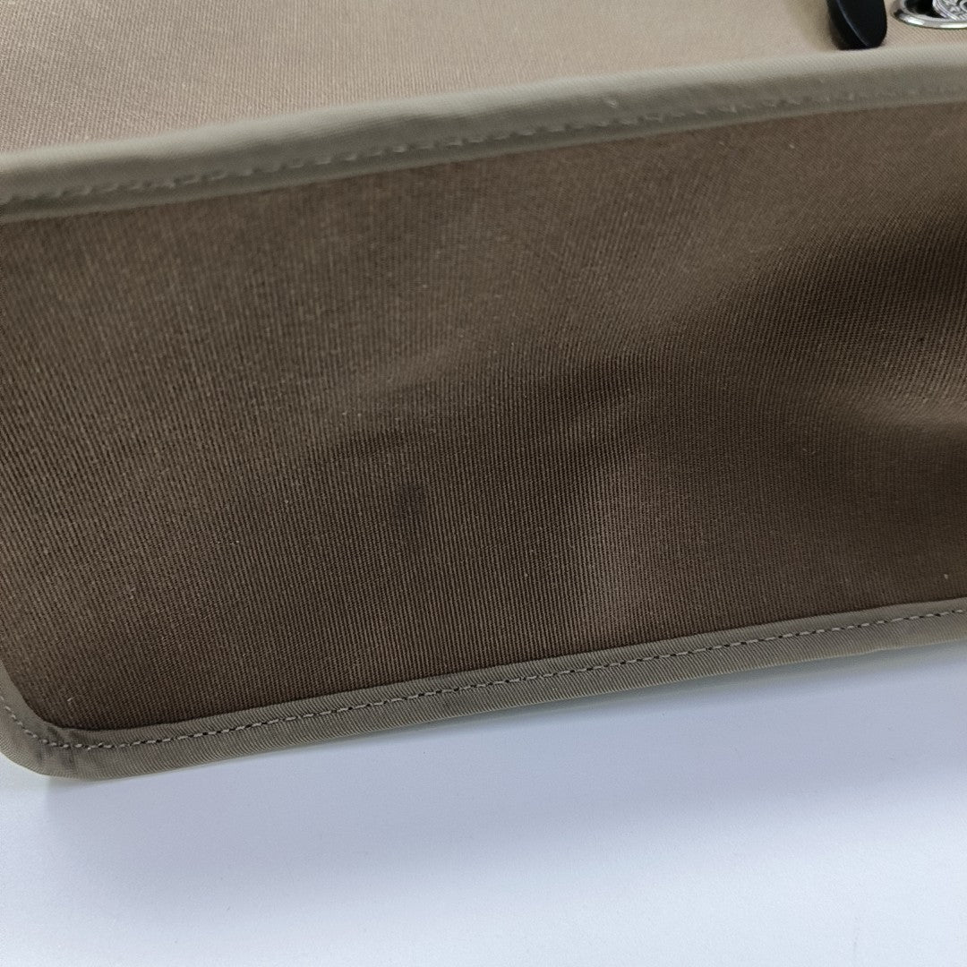 Herbag 31 Canvas Brown