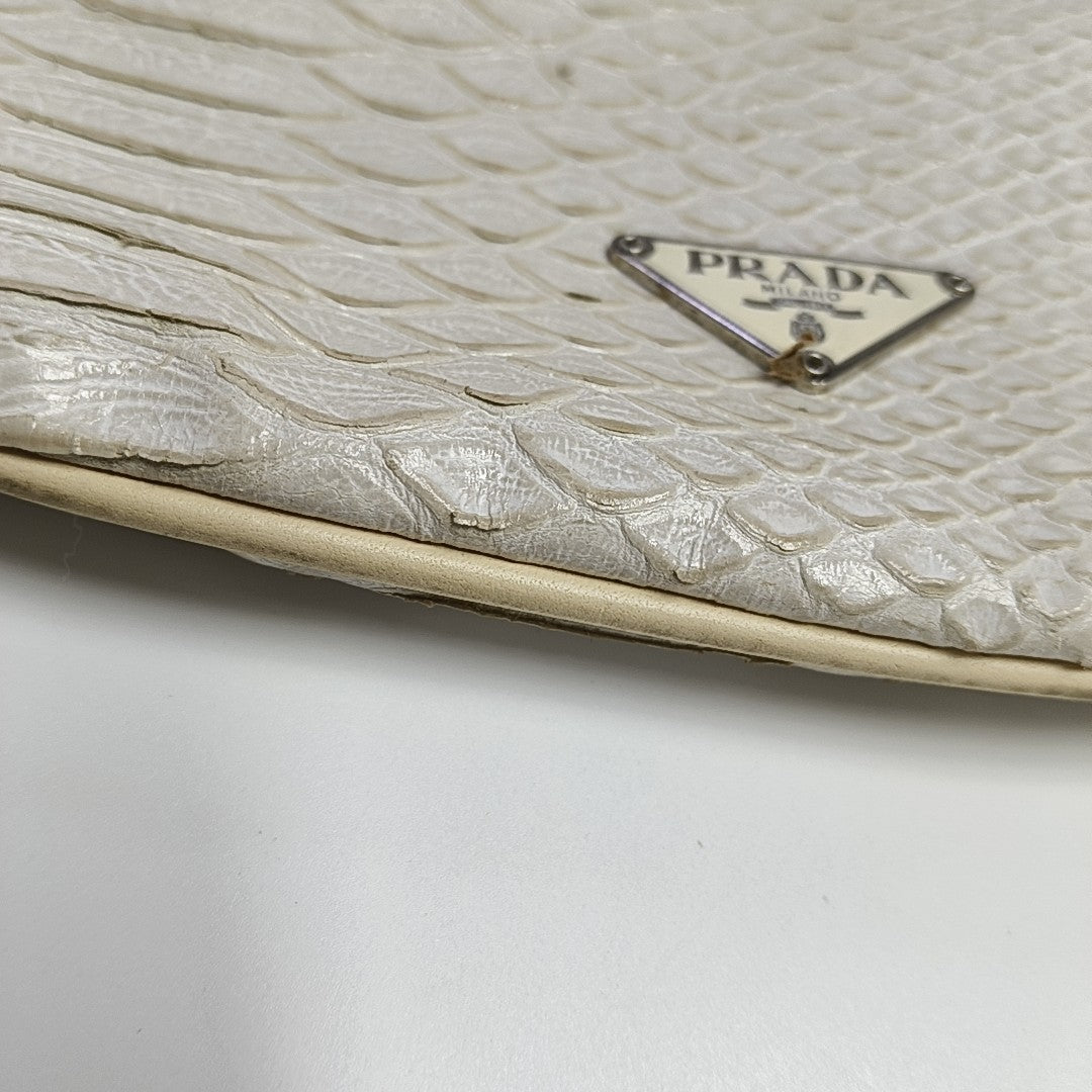 Python Beige